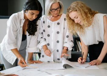 Intergenerational Mentorship as a Structural Lever for Career Capital in the Age‑Diverse Enterprise