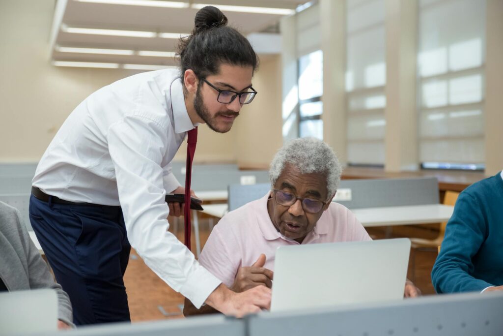 Intergenerational Mentorship as a Structural Lever for Career Capital in the Age‑Diverse Enterprise