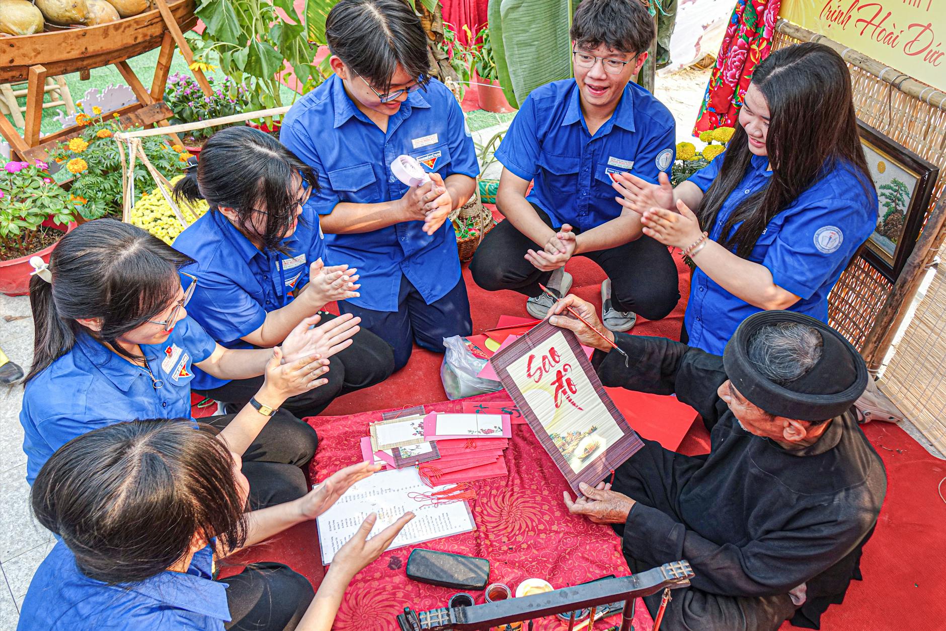 Intergenerational Skill-Sharing as the Structural Engine of Micro‑Entrepreneurial Resilience