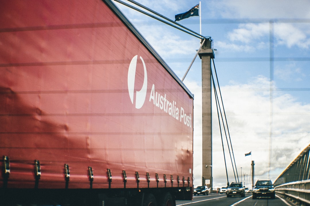AI Revolutionizes Freight Logistics | Career Outlook
