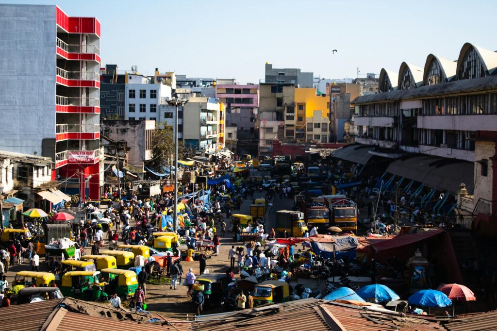 Karnataka’s Tech Sector Secures $868 Million in Q1 2026, Bengaluru Captures 98% of Funding