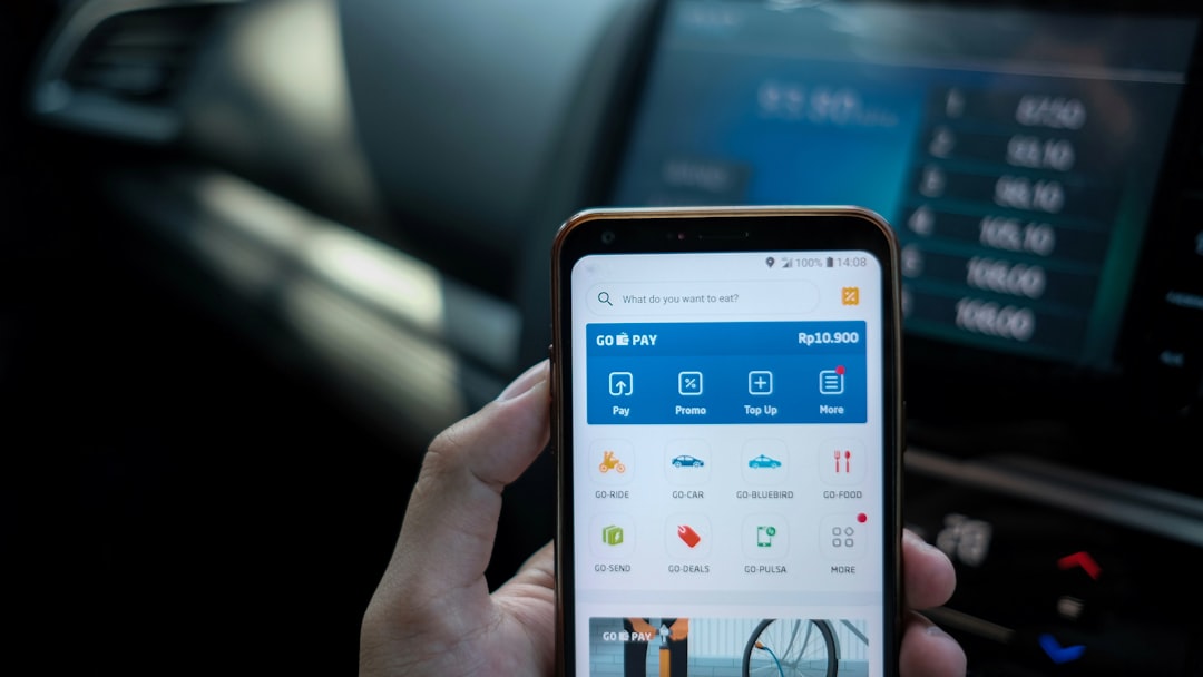 Parker Fintech Startup Files for Bankruptcy Amid Industry Shakeup