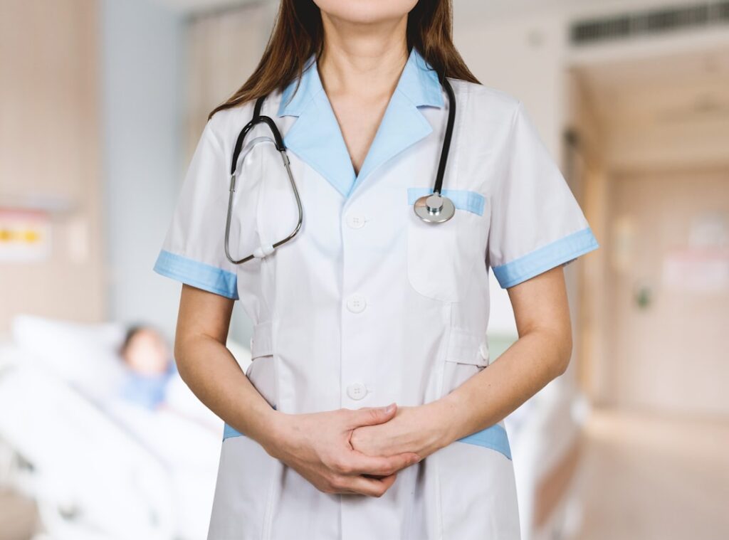 AI Revolutionizes Frontline Nursing