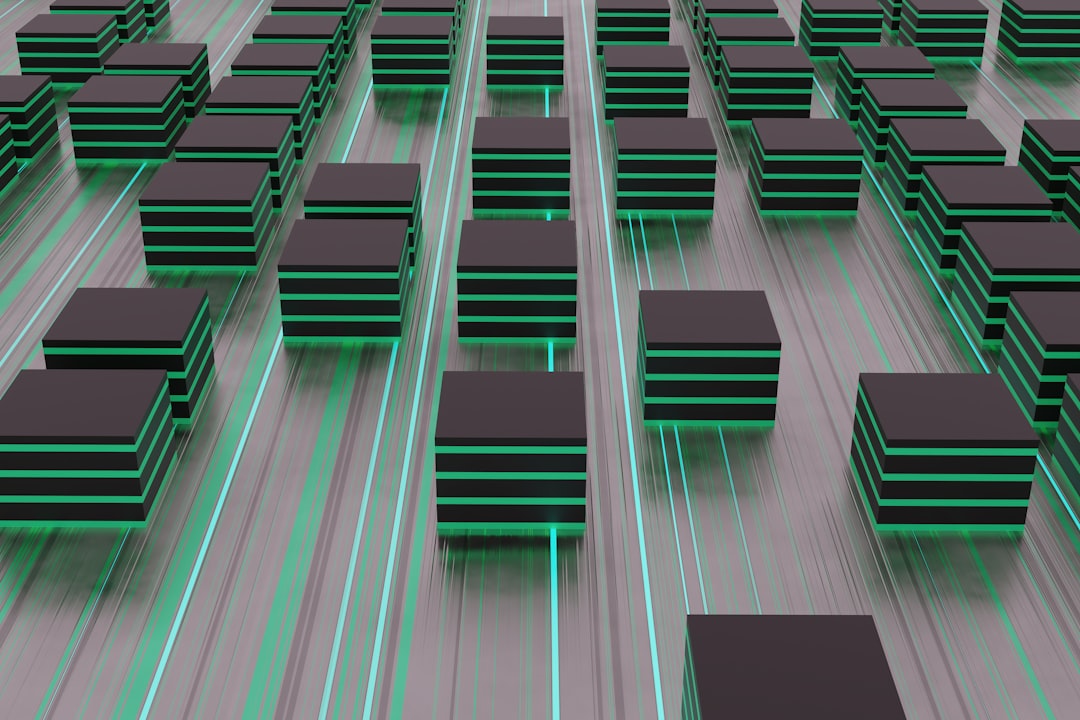 Quantum Computing: Transforming Business Landscapes
