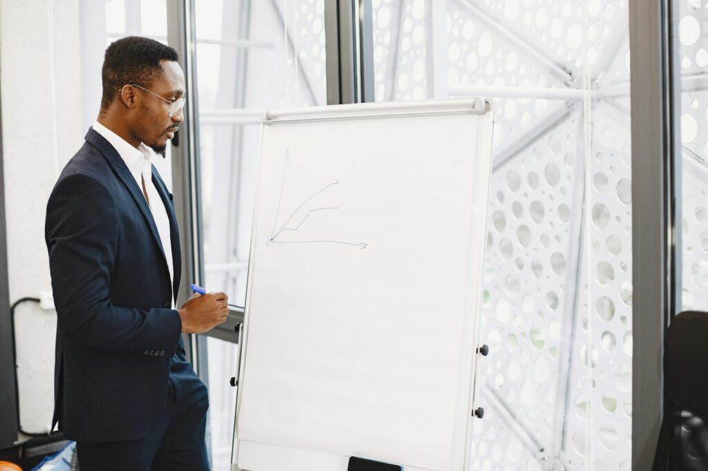 Leadership Turnover as a Structural Engine for Career Capital and Organizational Growth