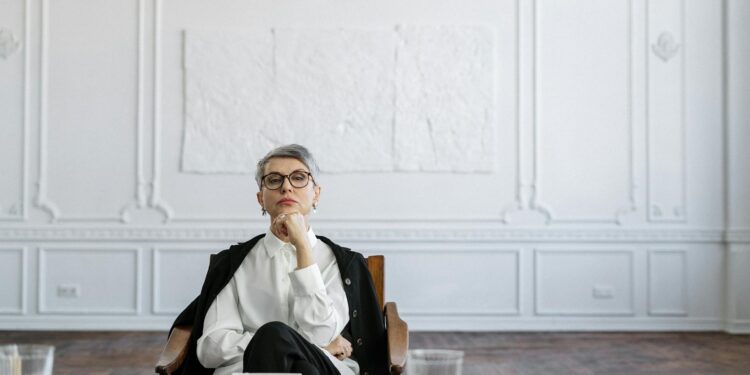 Leadership Vulnerability as a Structural Lever for Mental‑Health Equity