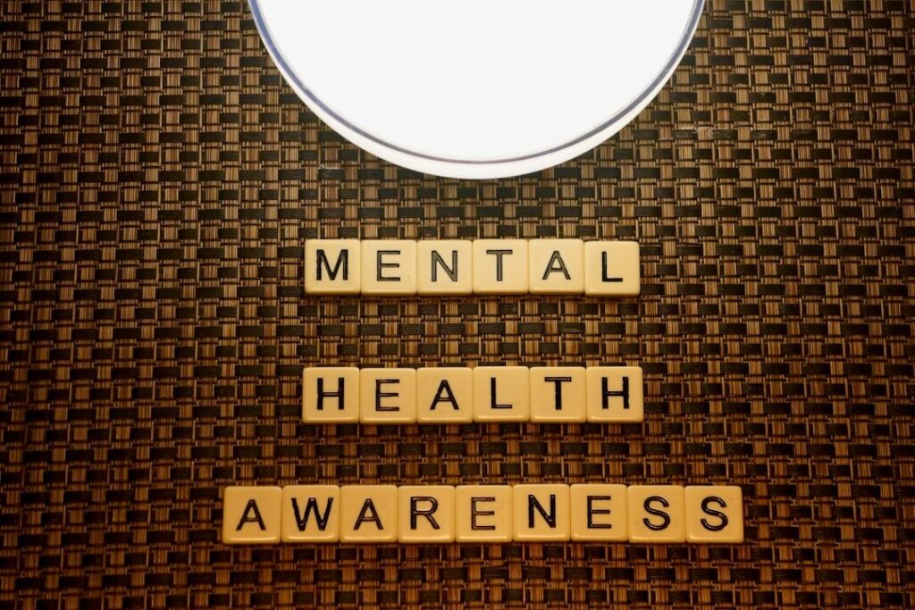 Leadership Vulnerability as a Structural Lever for Mental‑Health Equity