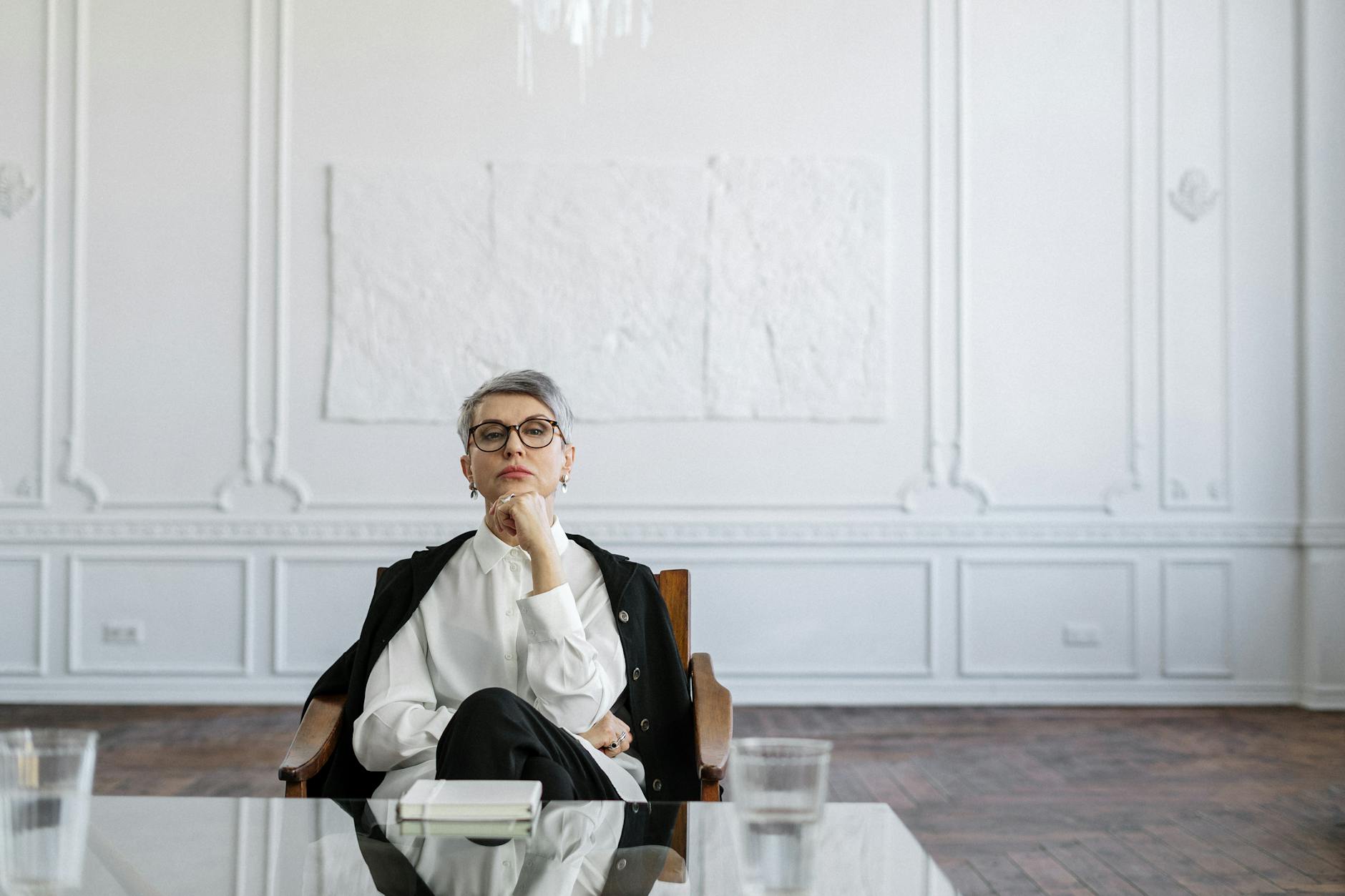 Leadership Vulnerability as a Structural Lever for Mental‑Health Equity