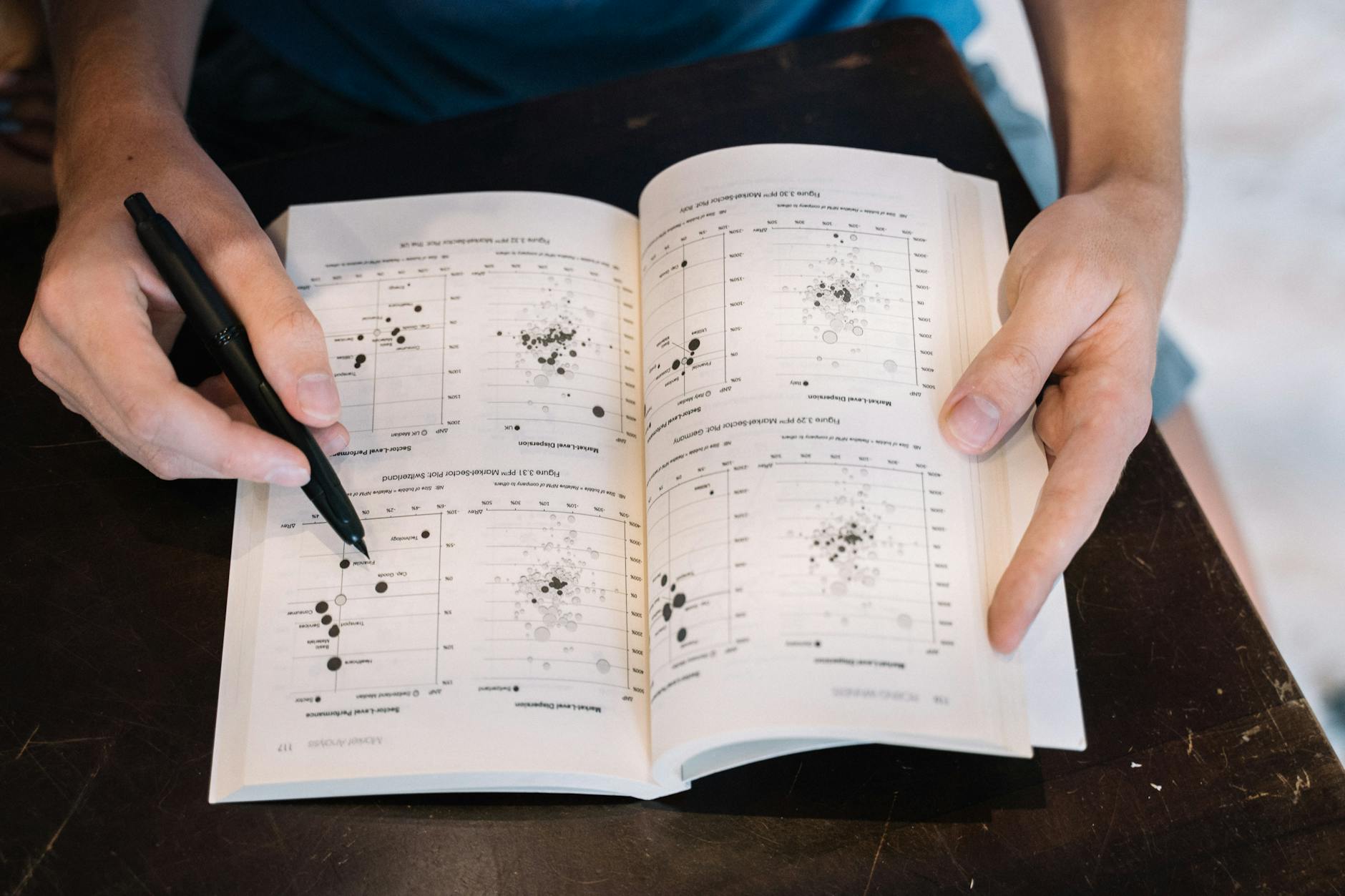 Learning‑Analytics Fusion Reshapes STEM Talent Pipelines