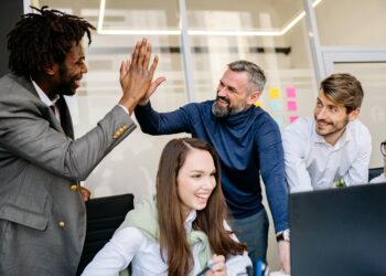 Leveraging Organizational Biology for Improved Employee Wellbeing: A Data-Driven Approach