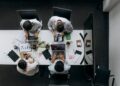 Leveraging Proximity to High-Growth Industries for Career Advancement