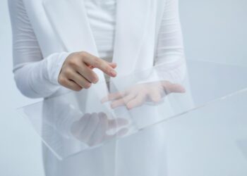 Luxury Experiences Exposed by AI