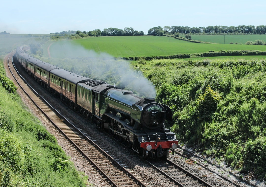 Great Western Railway Set for Nationalisation in December