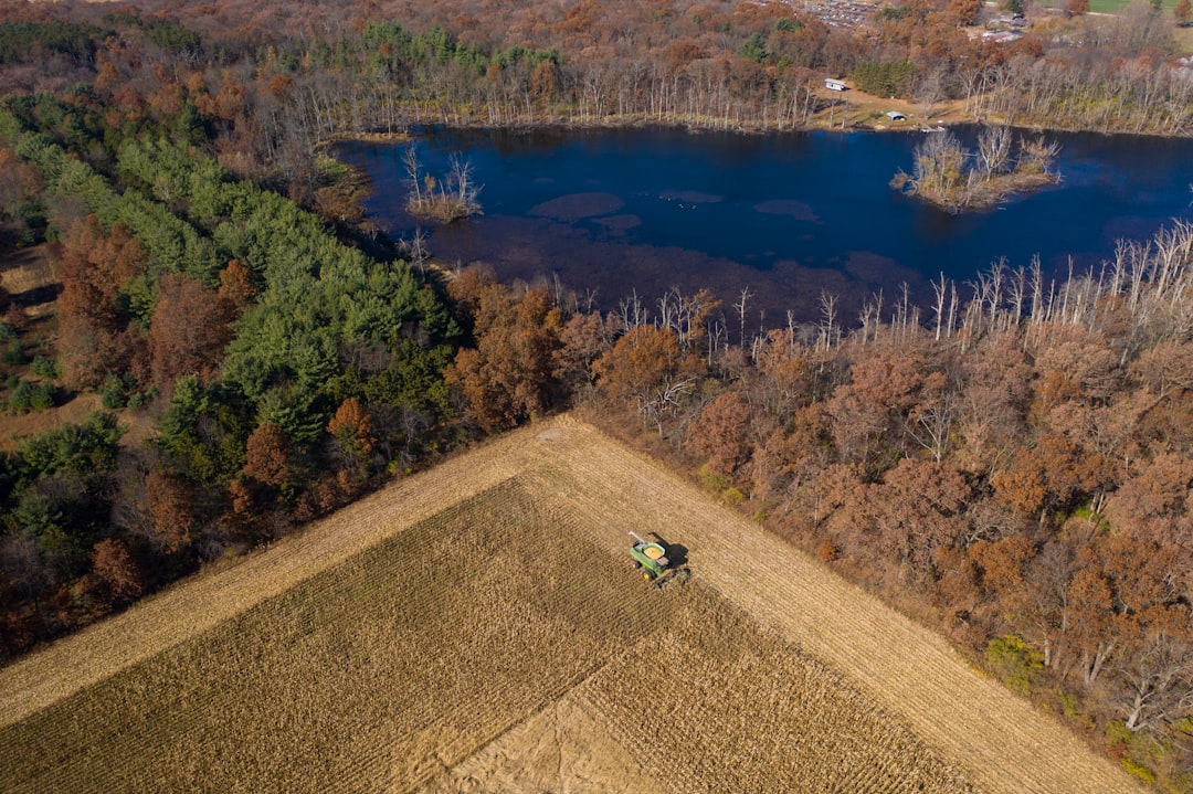 Water Harvesting Technology Targets Drought Areas