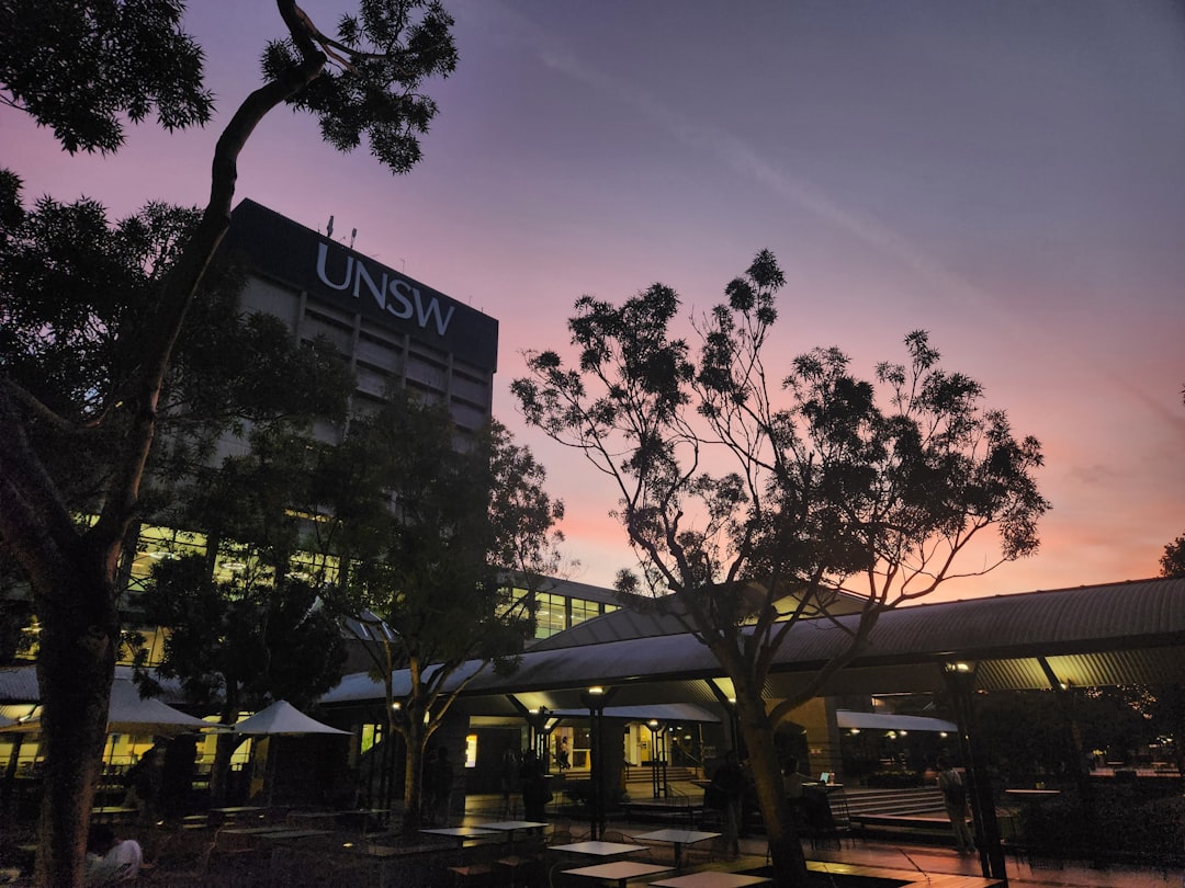 UNSW Sydney Names Prof Jayashree Rector of Bengaluru Campus