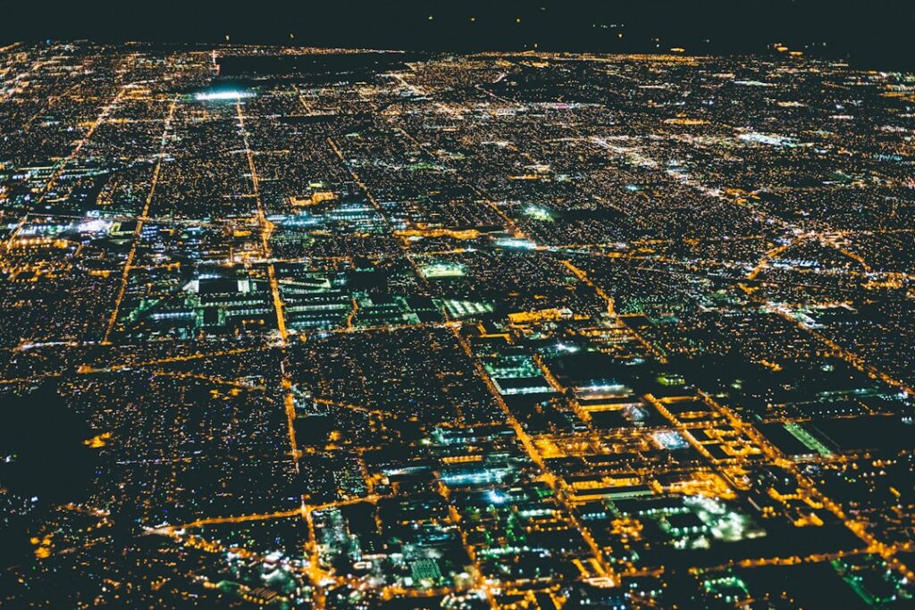 Mapping Minds: How the Science of Human Navigation Reshapes Urban Power Structures
