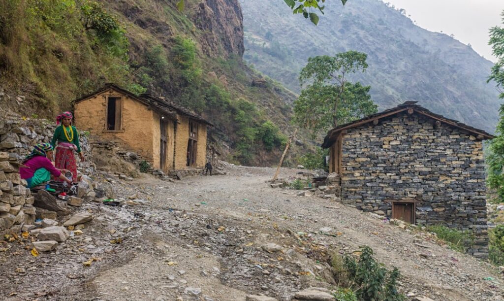 Mapping Rural Digital Literacy to Economic Mobility: A Structural Blueprint for the Next Decade