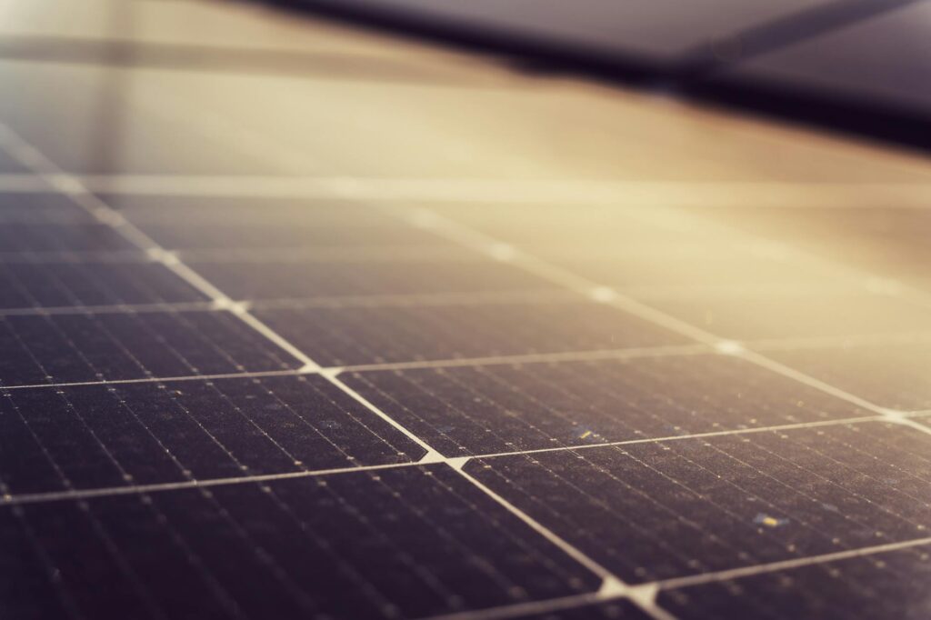 Mapping the Terrain: How Geospatial Intelligence Restructures Climate‑Resilient Energy Infrastructure