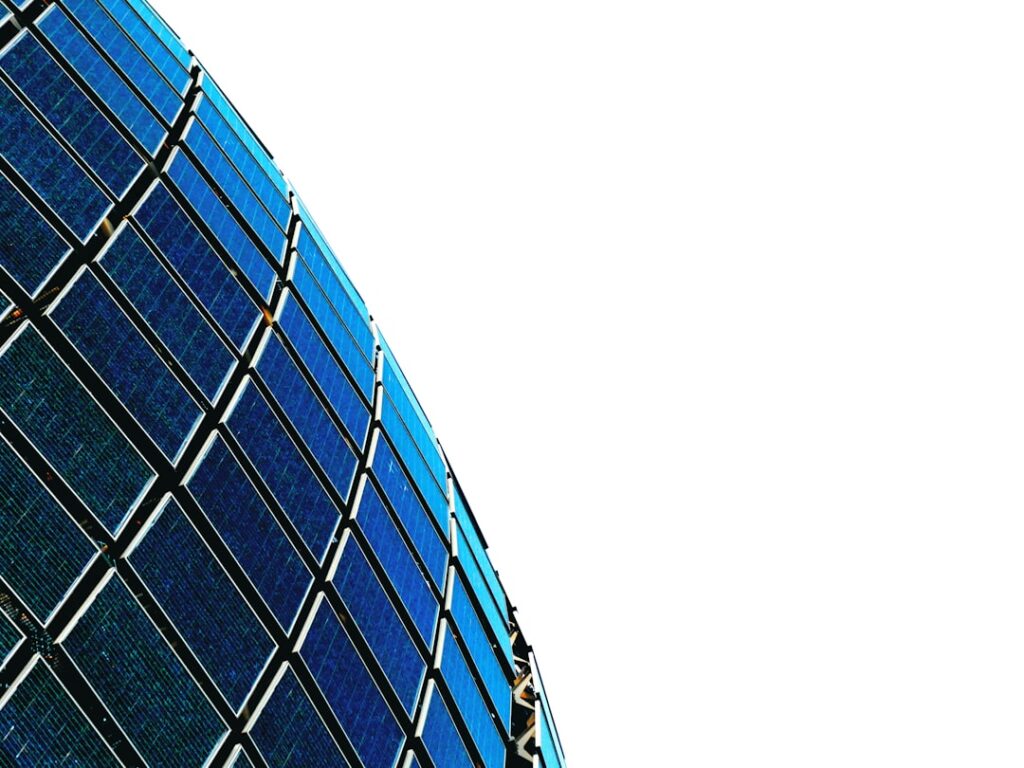 Mapping the Terrain: How Geospatial Intelligence Restructures Climate‑Resilient Energy Infrastructure