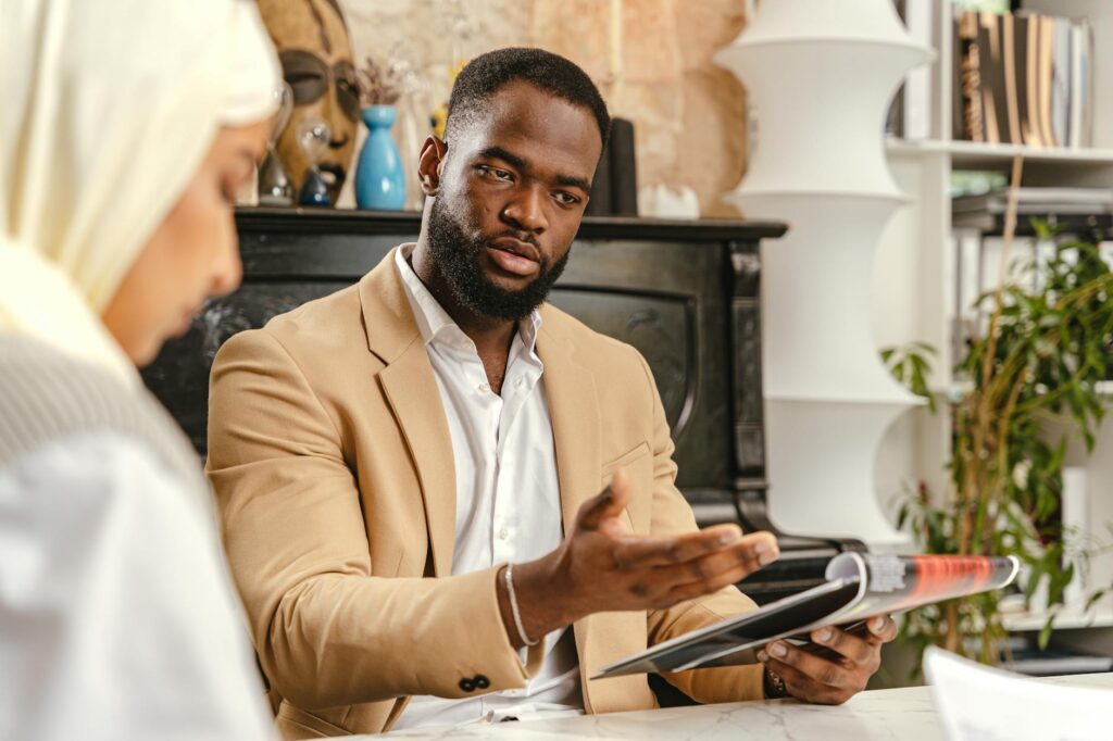 Mastering the Art of Feedback: 7 Tips for Asking and Acting on Constructive Criticism