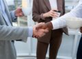Mastering the Art of In-Person Networking: 7 Essential Questions to Ask Before an Event