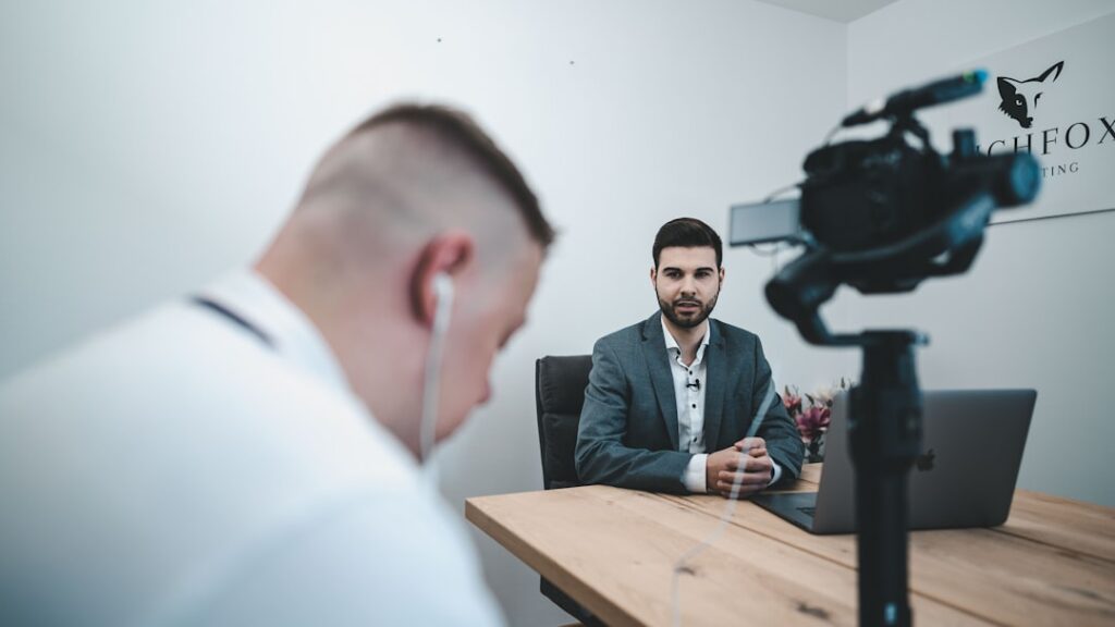 Mastering Video Interviews: 7 Actionable Scripts to Secure Your Dream Job