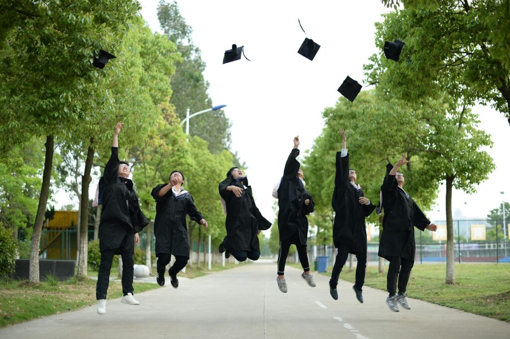 Mastery‑First Curricula Reshape the Architecture of Student Success