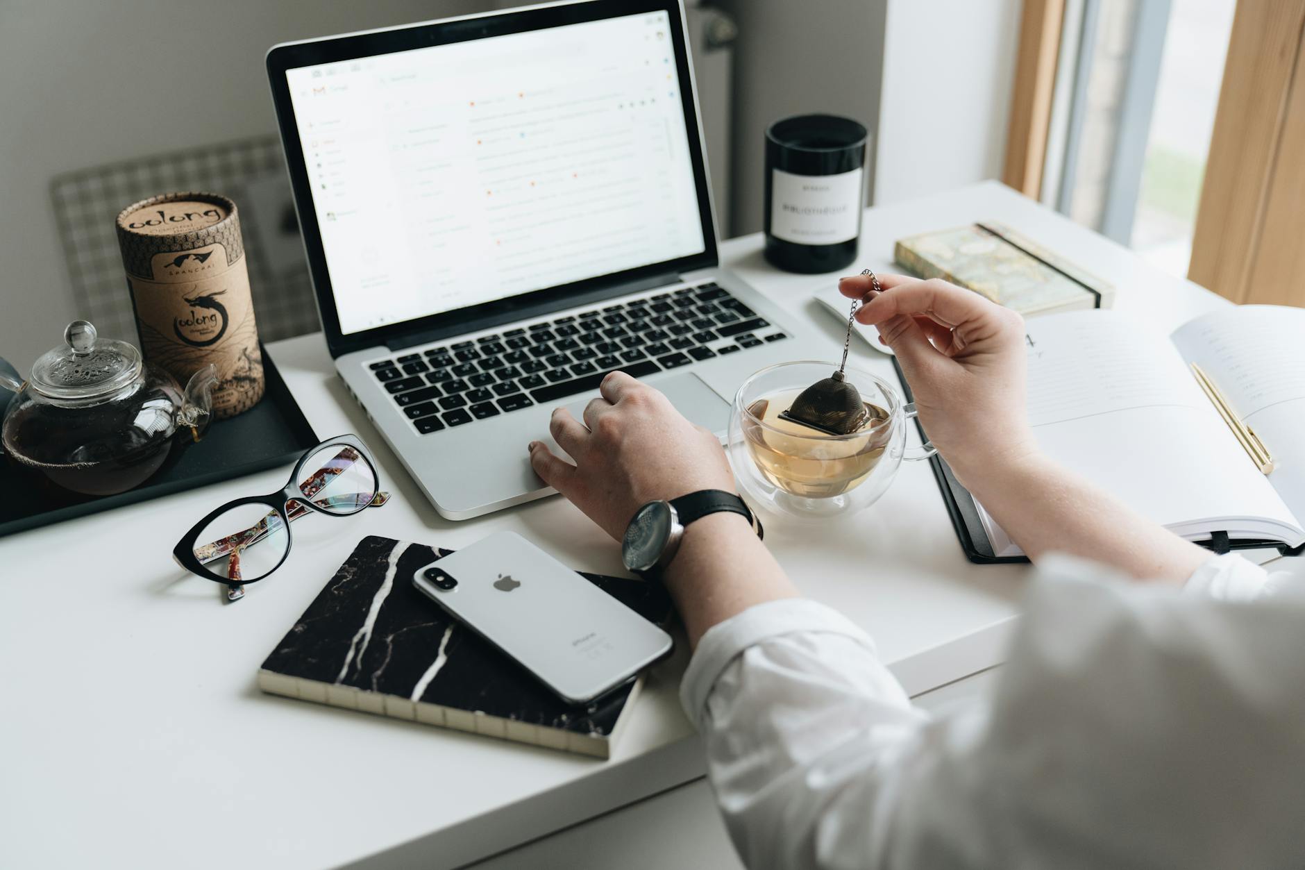 Maximizing Remote Work Productivity: 7 Essential Tools and Routines