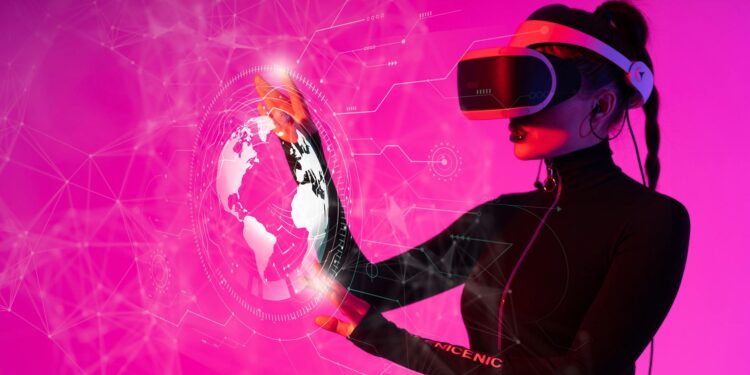 Metaverse‑Driven Skill Capital: Reconfiguring Career Trajectories in Immersive Workspaces