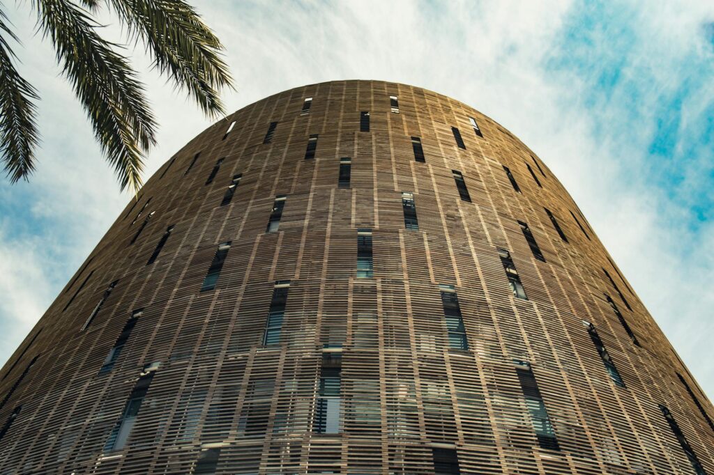 Microbial Matter: How Living Materials Are Re‑Engineering the Construction System