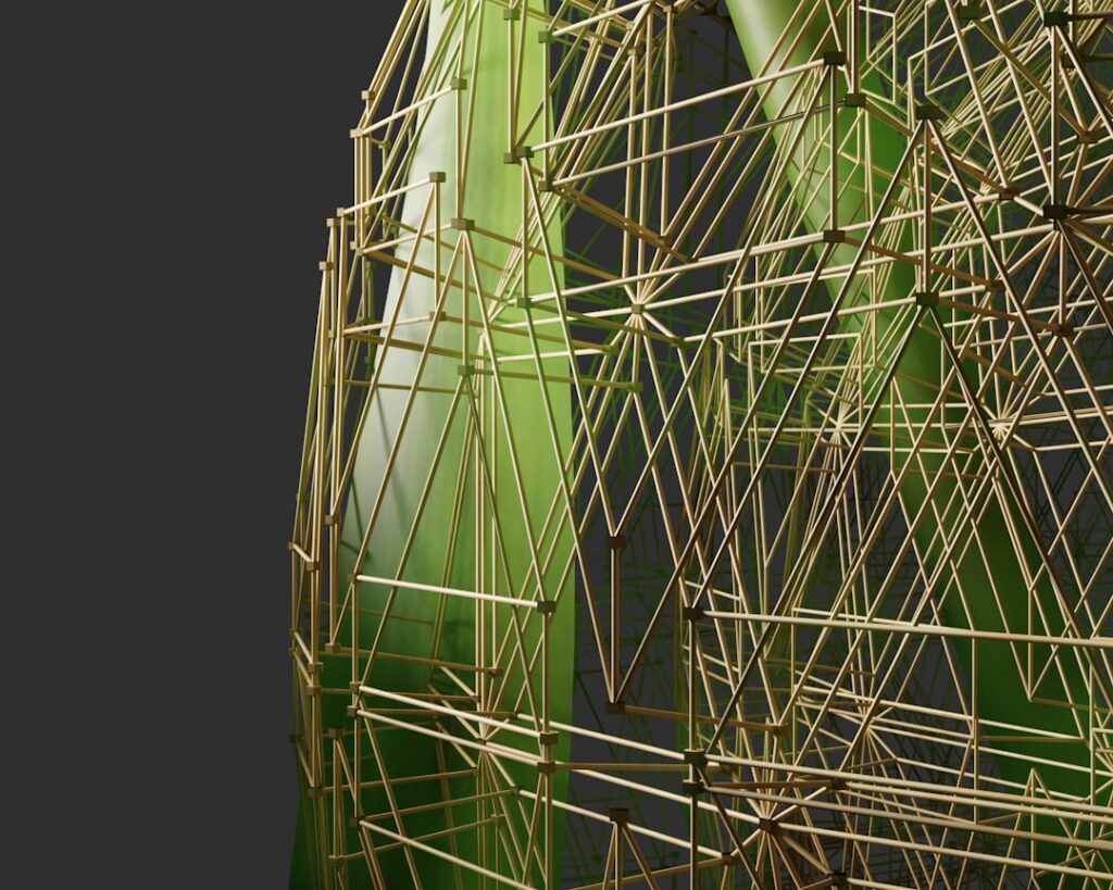 Microbial Matter: How Living Materials Are Re‑Engineering the Construction System