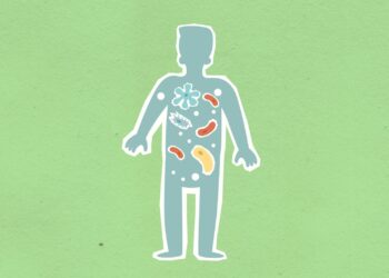 Microbial Shifts, Mental Health, and the Post‑Pandemic Workforce: A Structural Analysis