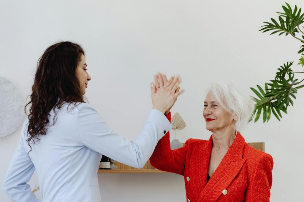 Midlife Resilience Engine: How Intergenerational Mentorship Rewrites Career Capital