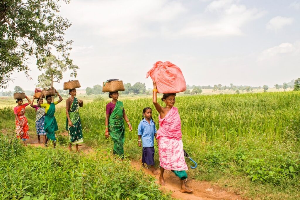 Migration, Mental Health, and the Architecture of Economic Mobility