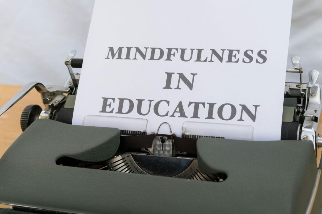 Mindfulness as a Structural Lever for Sharper Clinical Decision‑Making