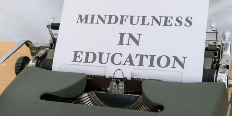 Mindfulness as a Structural Lever for Sharper Clinical Decision‑Making