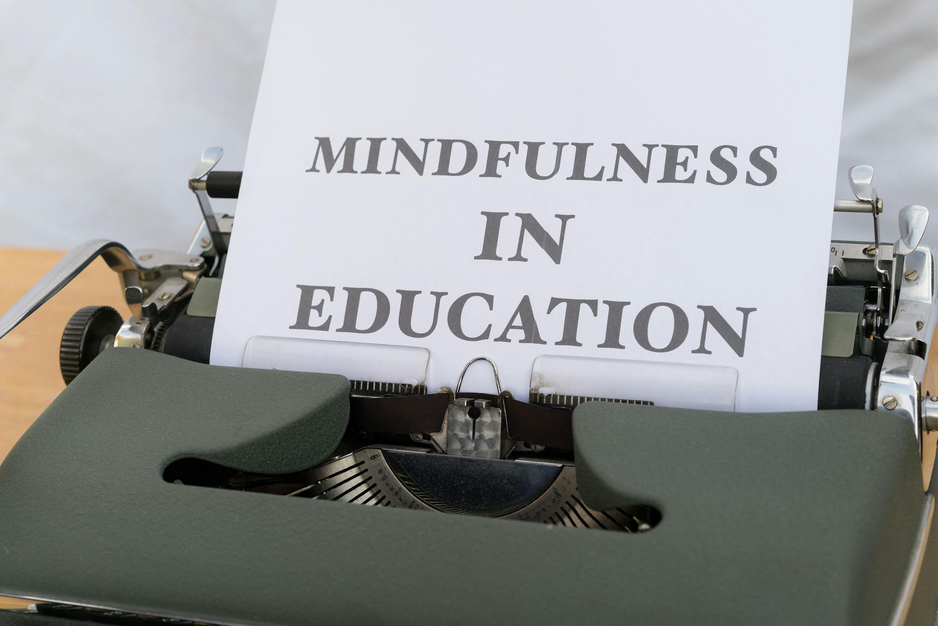 Mindfulness as a Structural Lever for Sharper Clinical Decision‑Making