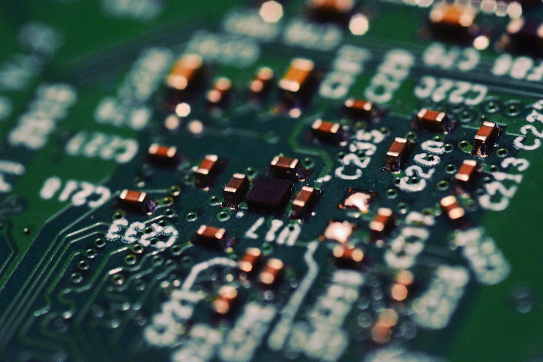Iran war disrupts the circuit board supply chain, raises costs for tech firms