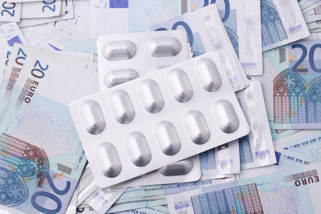 Pharma MSMEs Face Challenges from Inverted Duty Changes