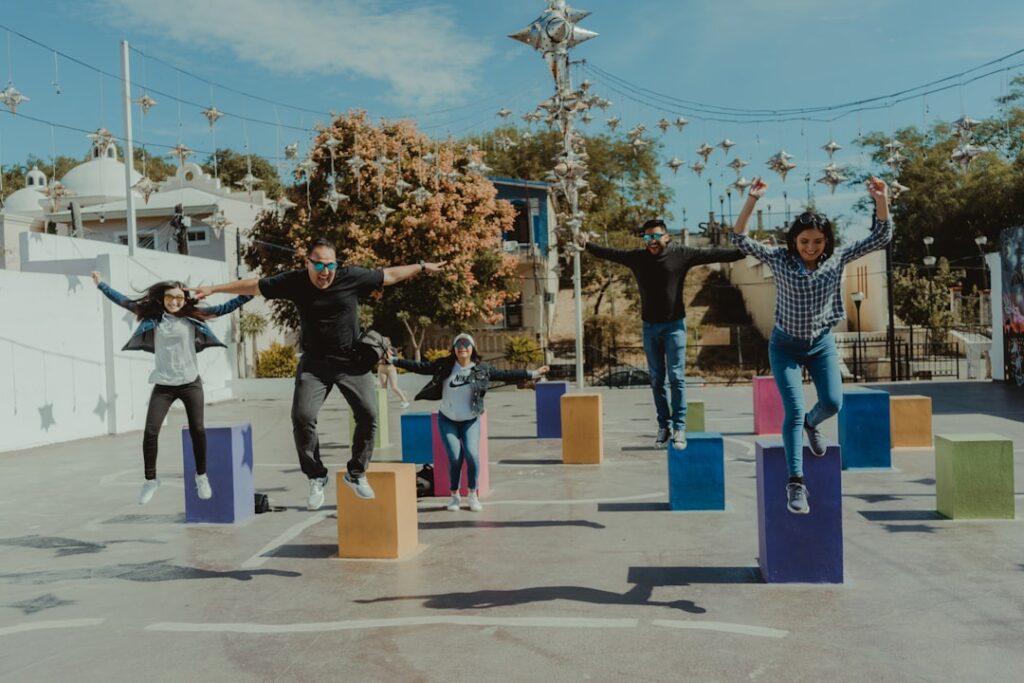 Transforming Mental Health in Santiago