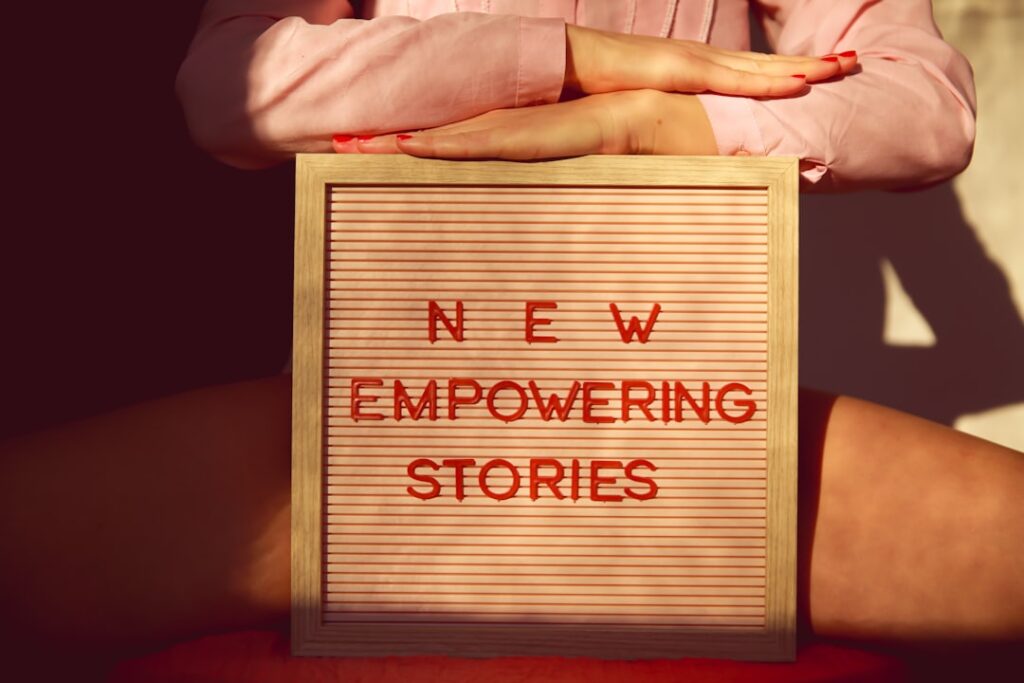 Narrative Capital: How Future‑Self Storytelling Reinforces Career Resilience Amid Labor Market Volatility