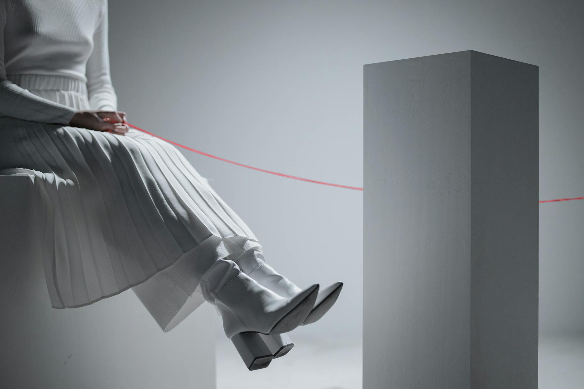 Narrative Capital: How Future‑Self Storytelling Reinforces Career Resilience Amid Labor Market Volatility