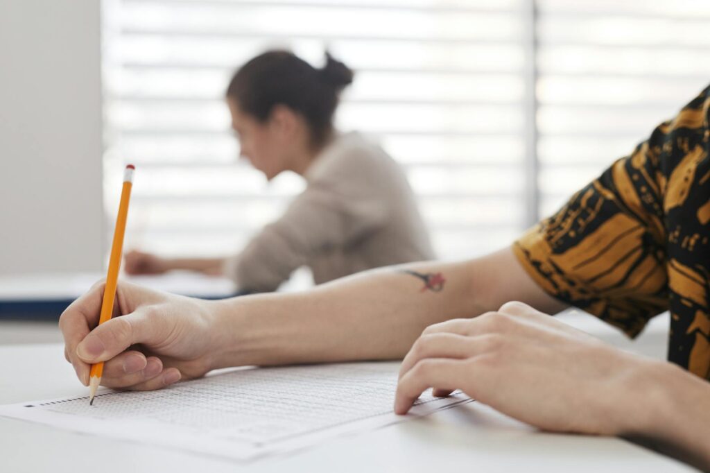 Narrative Edge: How Human Stories Reshape Professional Exam Capital