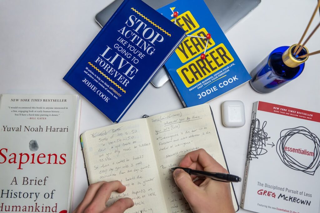 Narrative Edge: How Human Stories Reshape Professional Exam Capital