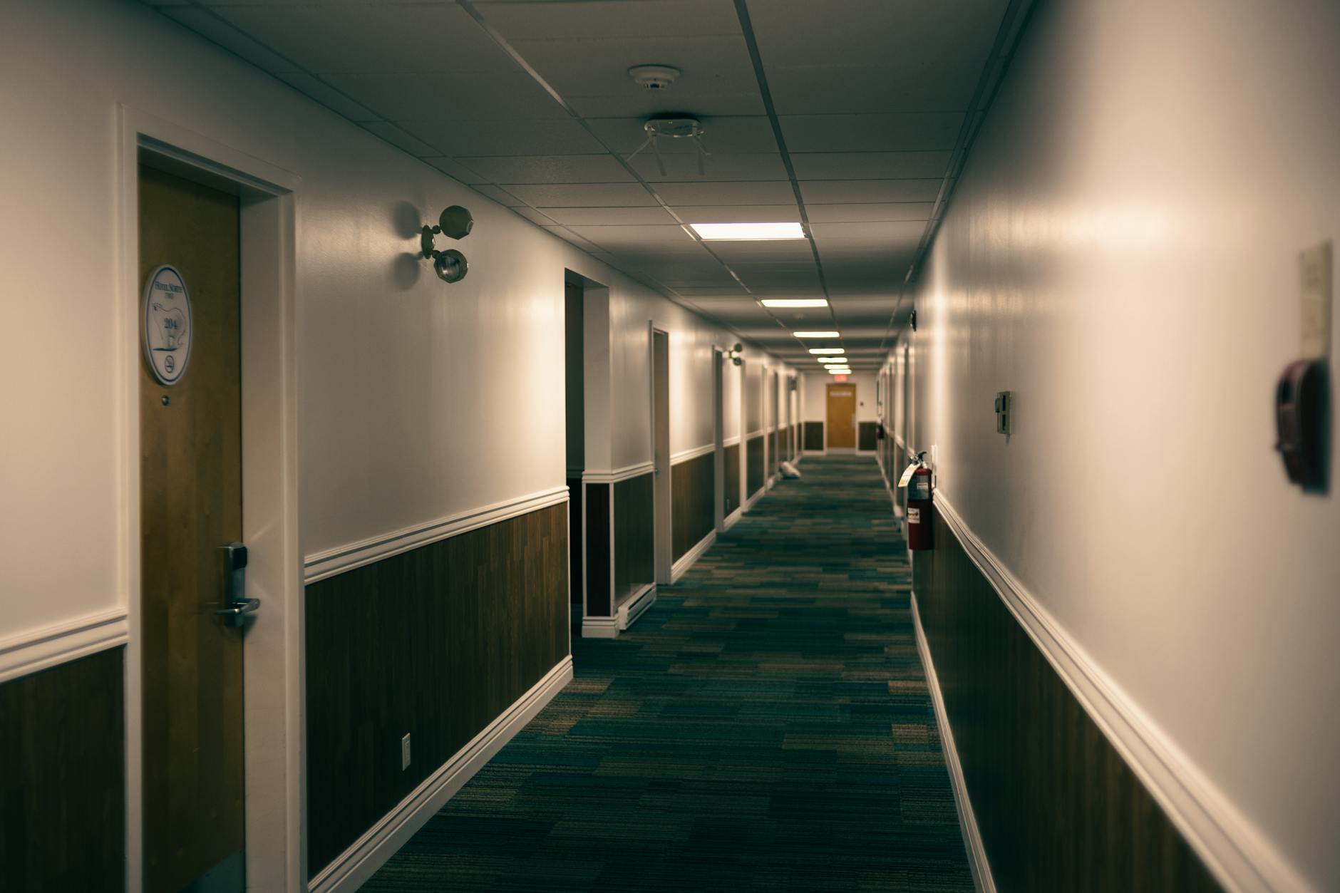 Nature‑Infused Workspaces: How Biophilic Design Is Redefining Staff Capital in Luxury Hotels