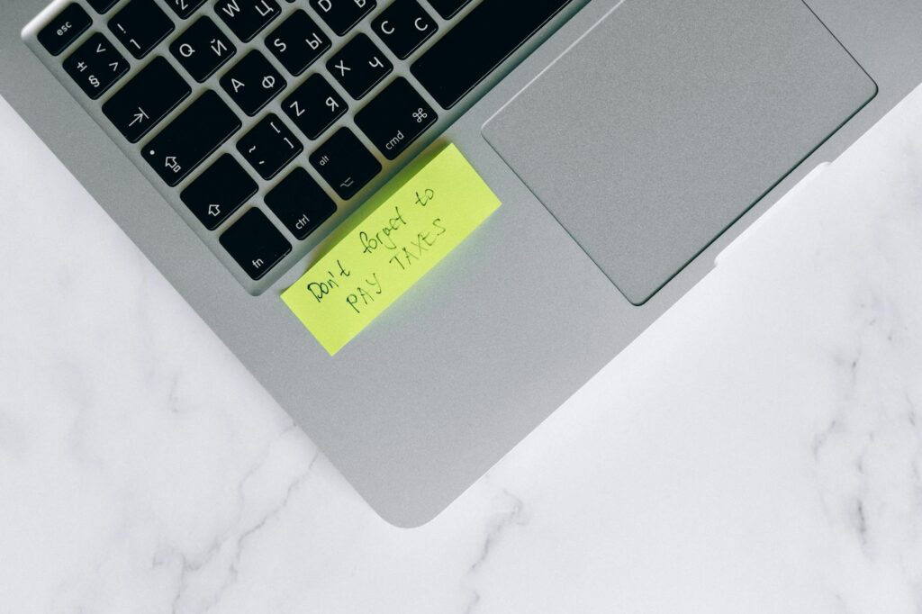 Navigating Tax Residency in Global Workspaces