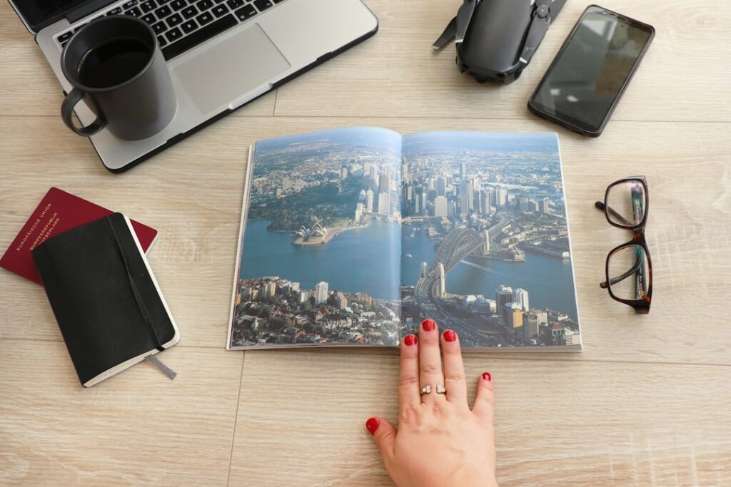 Navigating Tax Residency in Global Workspaces