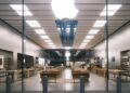 Neuro‑Architected Retail: How NLP‑Inspired Store Layouts Reshape Capital, Mobility, and Leadership