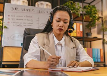 Neuro‑Resilience: Rewiring Sales Call Fatigue into a Systemic Asset