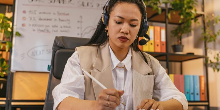 Neuro‑Resilience: Rewiring Sales Call Fatigue into a Systemic Asset